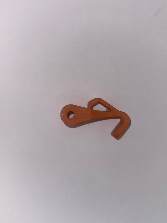 Låsekrog - KuKirin G2 Max