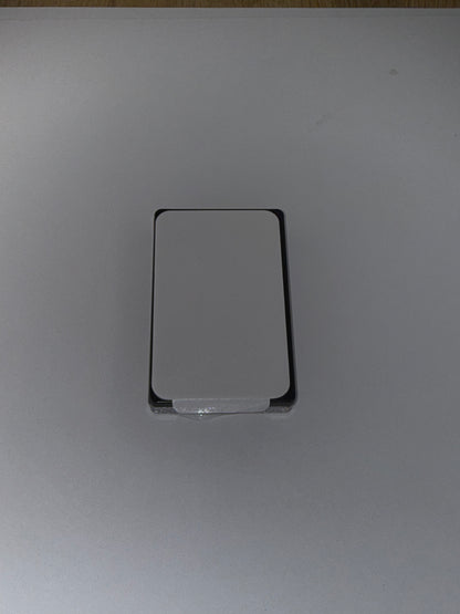 Refleks, Forreste - Hvid