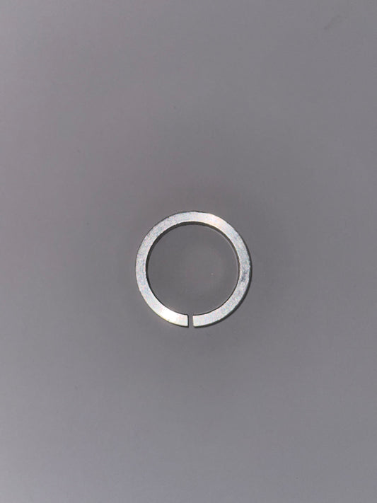 Konisk ring/skive til G2 styr-stamme