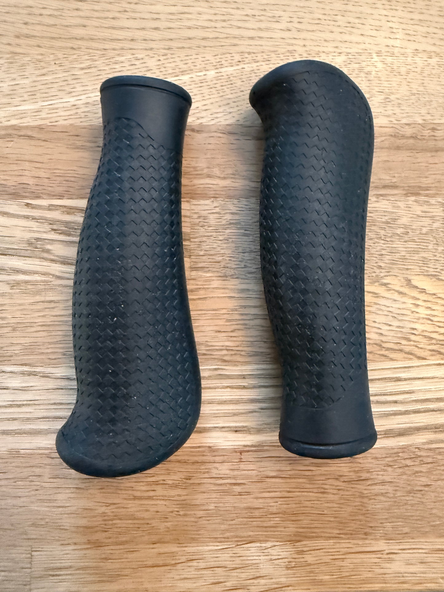 Gummi Håndtag - Grips - KuKirin G2 Pro med flere