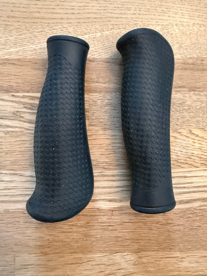 Gummi Håndtag - Grips - KuKirin G2 Pro med flere