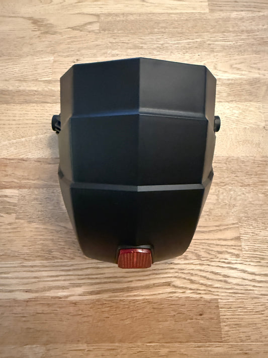 Bagskærm - KuKirin G2 - KuKirin G3