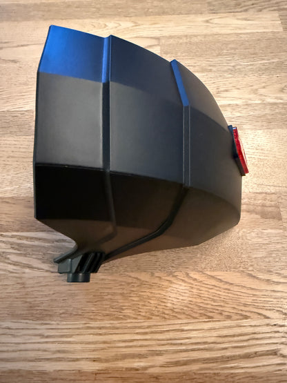Bagskærm - KuKirin G2 / G3 / G4