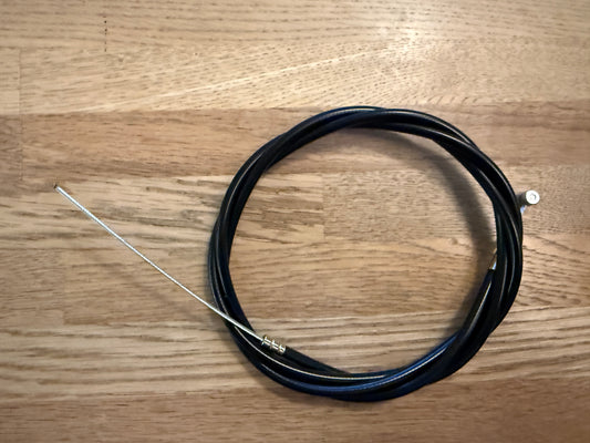 Bremsekabel For-bremse - KuKirin G2
