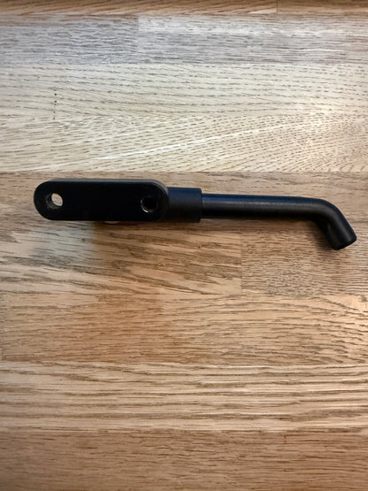 Støttefod - KuKirin G2 Pro