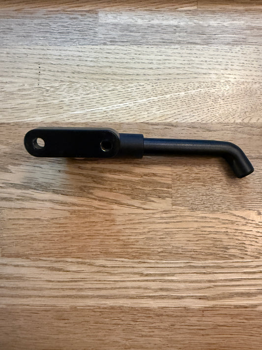 Støttefod - KuKirin G2 Pro