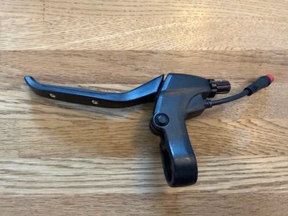 Bremsegreb venstre - KuKirin G2 Pro