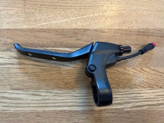 Bremsegreb Venstre side - KuKirin G2 Pro