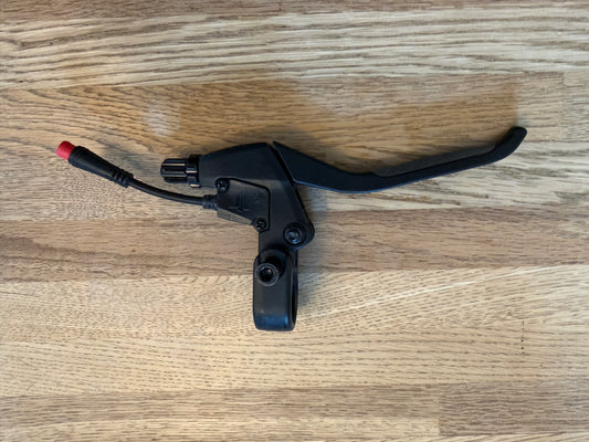 Bremsegreb Venstre side - KuKirin G2 Pro