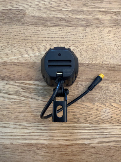 Forlygte LED - KuKirin G2 Pro (2025)