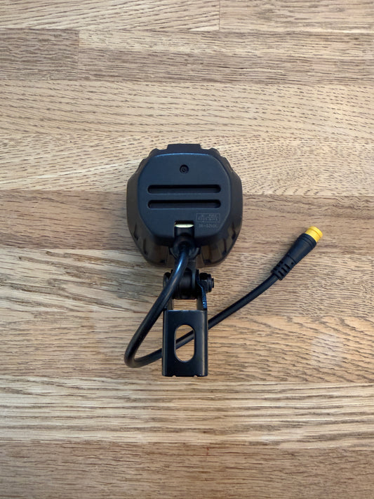 Forlygte LED - KuKirin G2 Pro (2025)