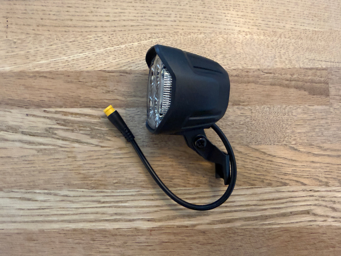 Forlygte LED - KuKirin G2 Pro (2025)