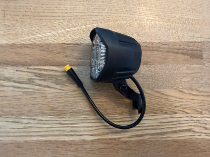 Forlygte LED - KuKirin G2 Pro (2025)