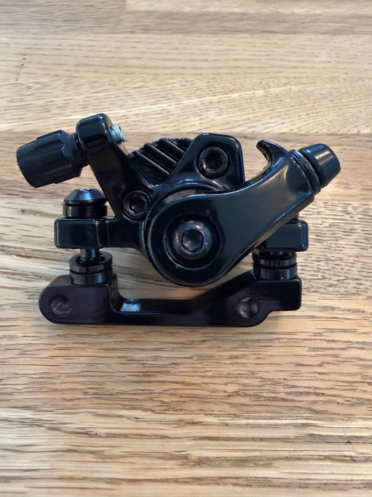 Bremsekaliber (bag) komplet - KuKirin G2 Pro