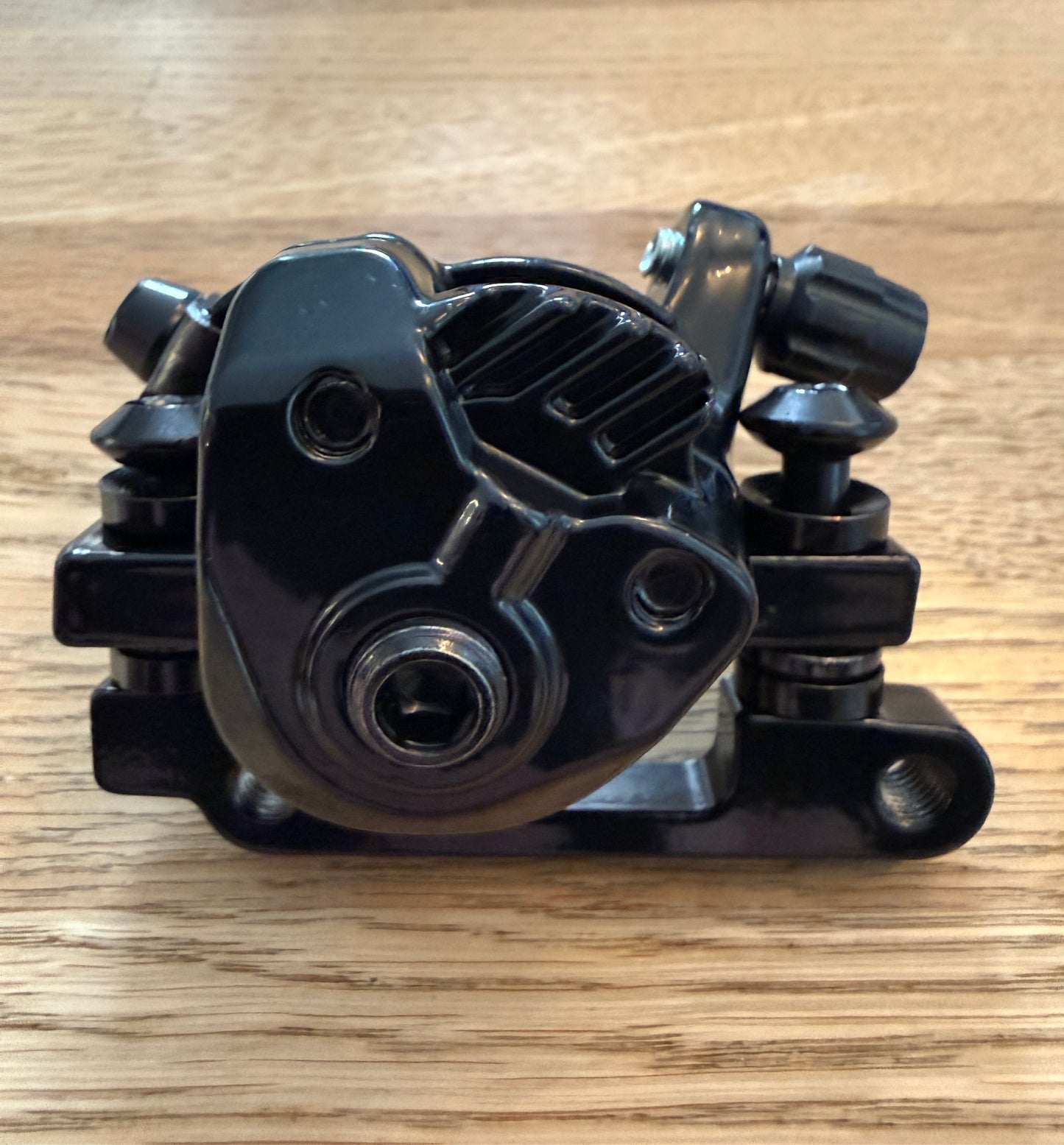 Bremsekaliber (bag) komplet - KuKirin G2 Pro