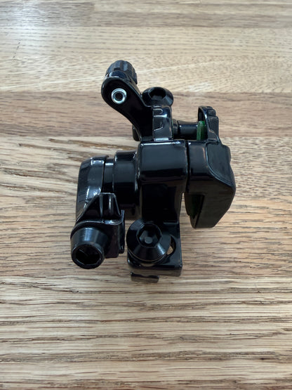 Bremsekaliber (bag) komplet - KuKirin G2 Pro