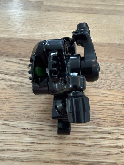 Bremsekaliber (bag) komplet - KuKirin G2 Pro