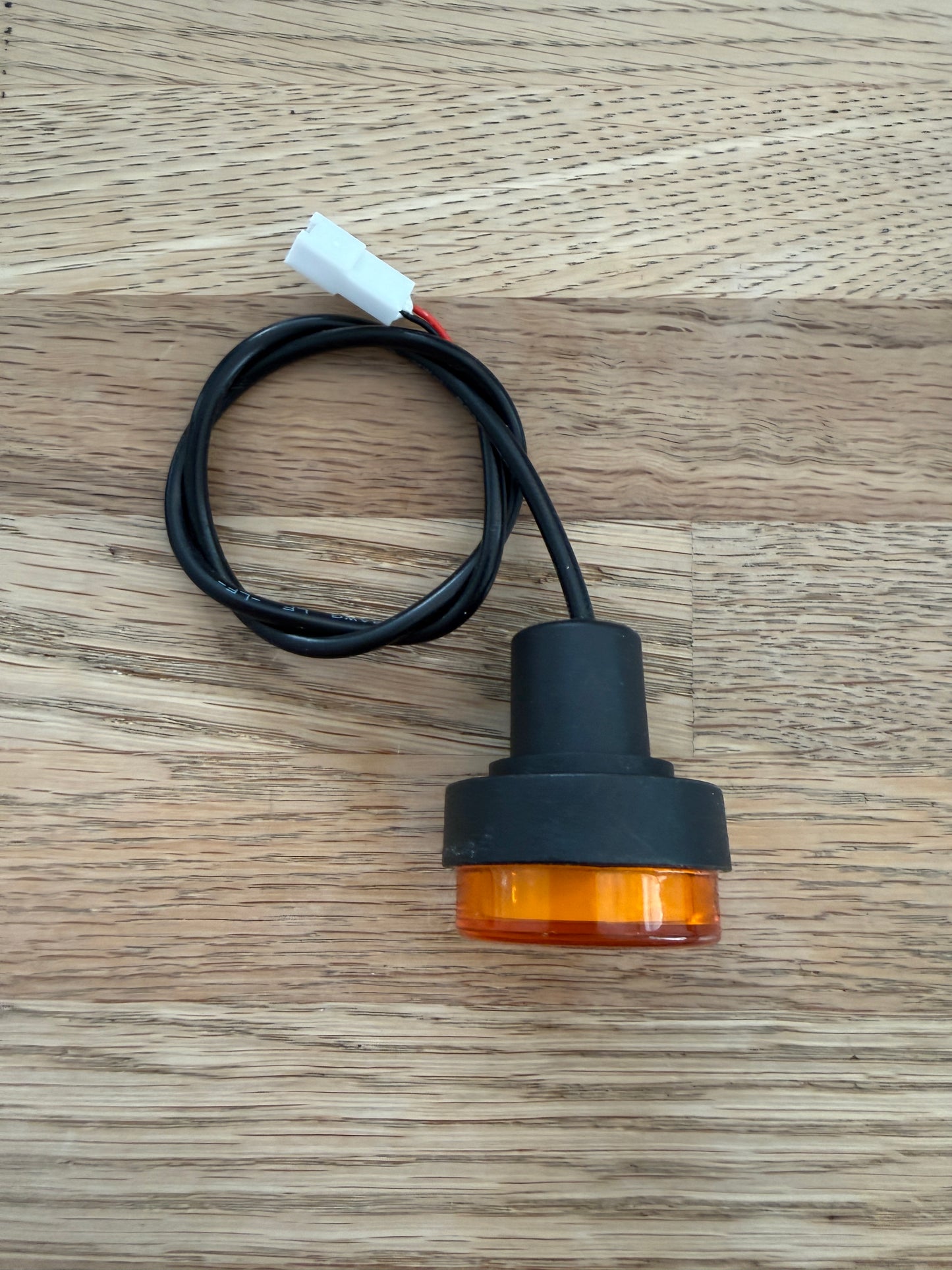 Blinklys - KuKirin A1