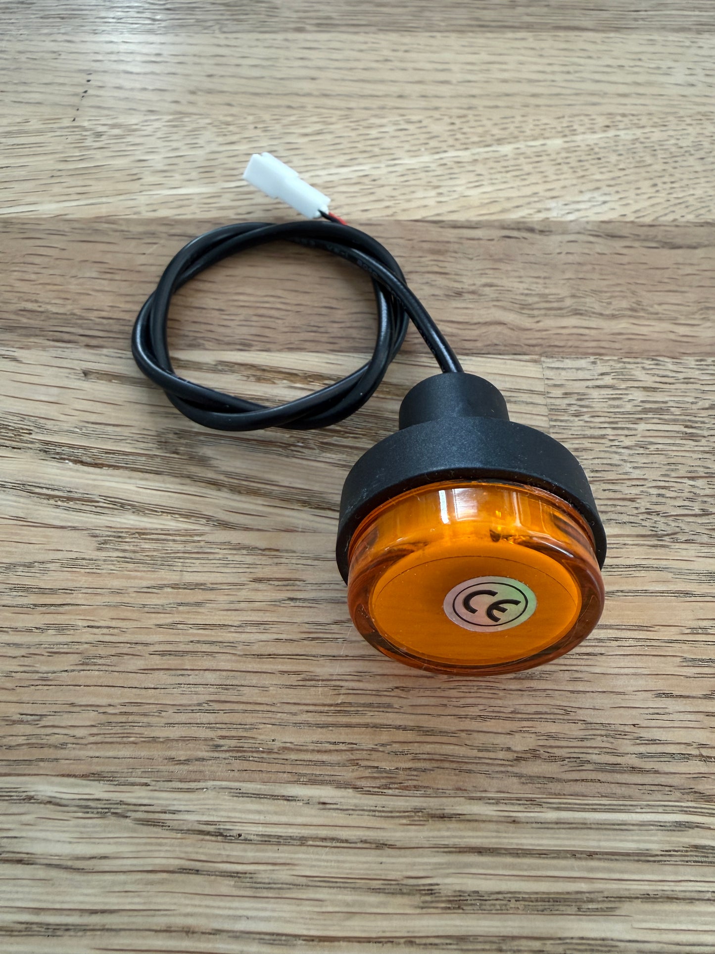 Blinklys - KuKirin A1