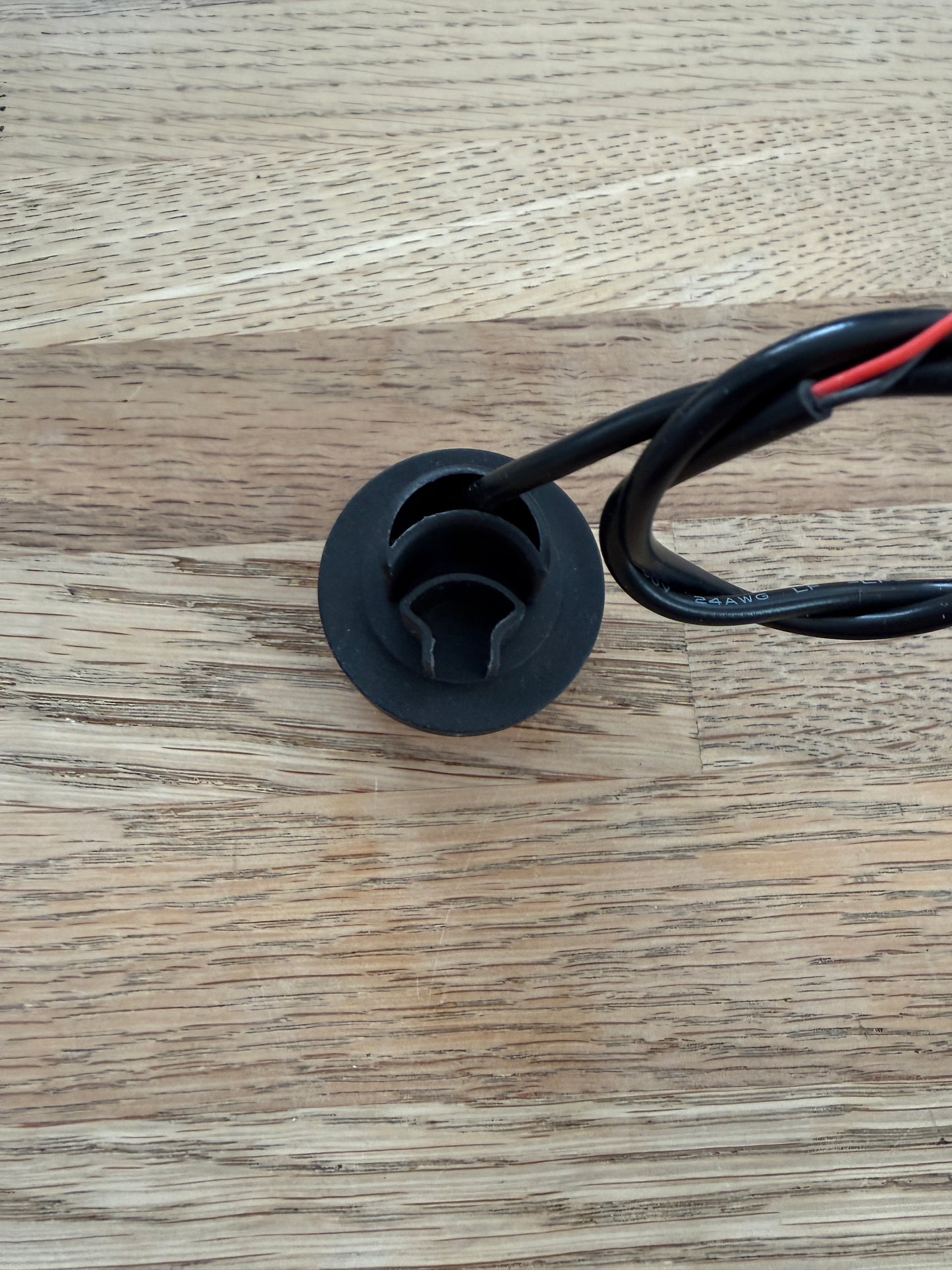 Blinklys - KuKirin A1