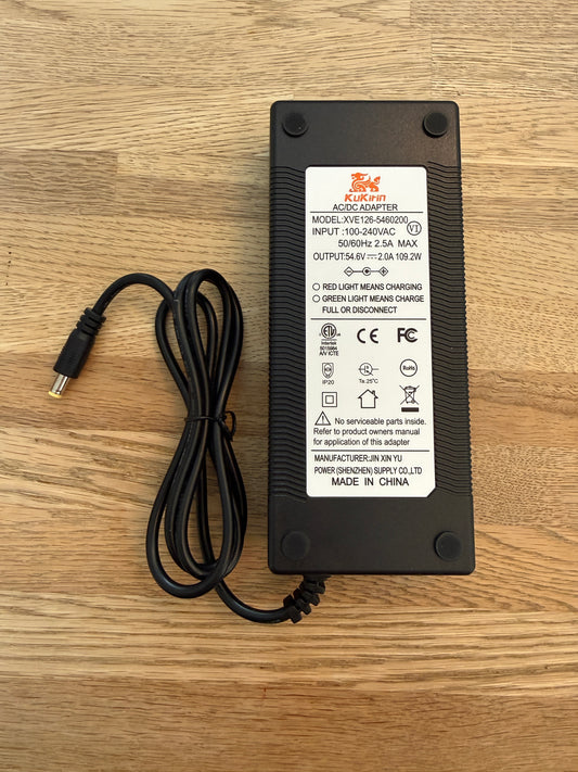 Oplader - KuKirin G2