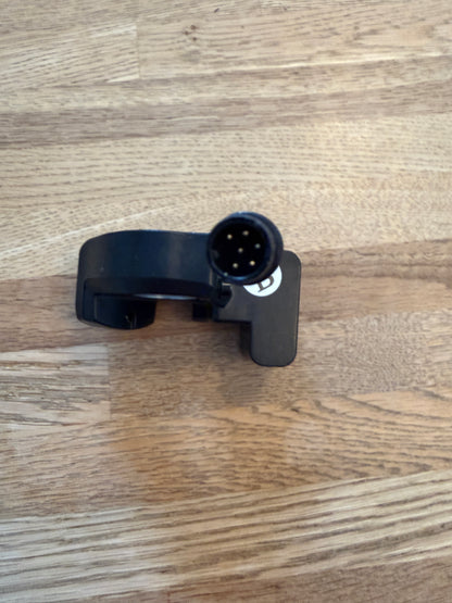 Kontrol Venstre side - KuKirin G2 Pro