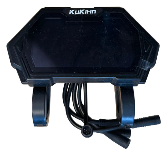 Klassisk Display - KuKirin G2 Master
