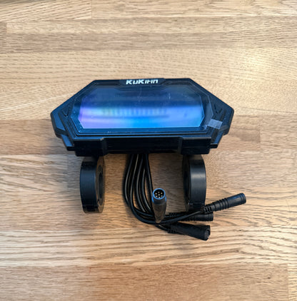 Klassisk Display - KuKirin G2 Master