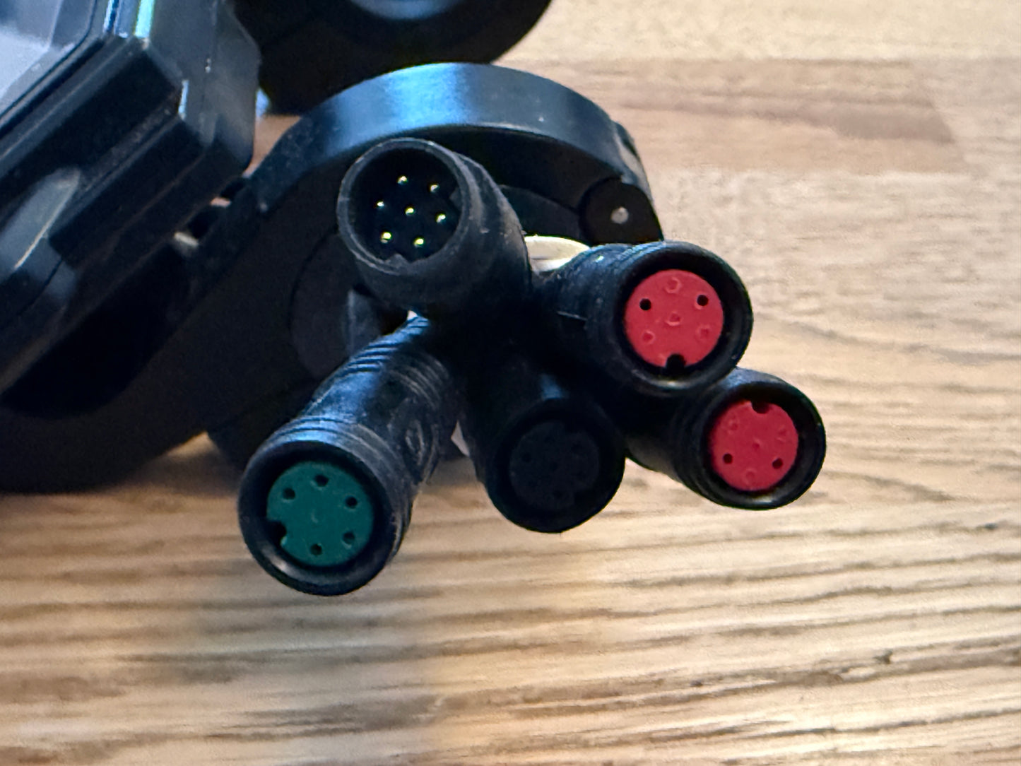 Klassisk Display - KuKirin G2 Master