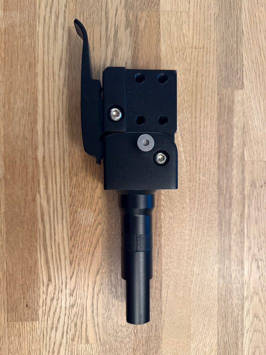 Foldemekanisme - KuKirin G4