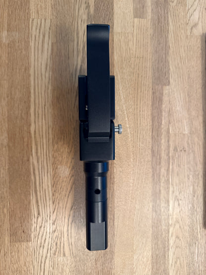 Foldemekanisme - KuKirin G4