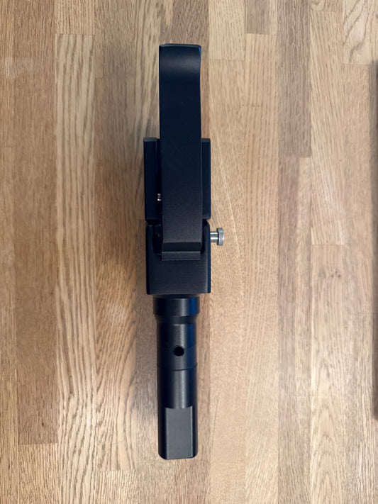 Foldemekanisme - KuKirin G4