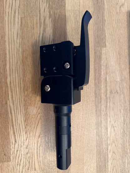 Foldemekanisme - KuKirin G4