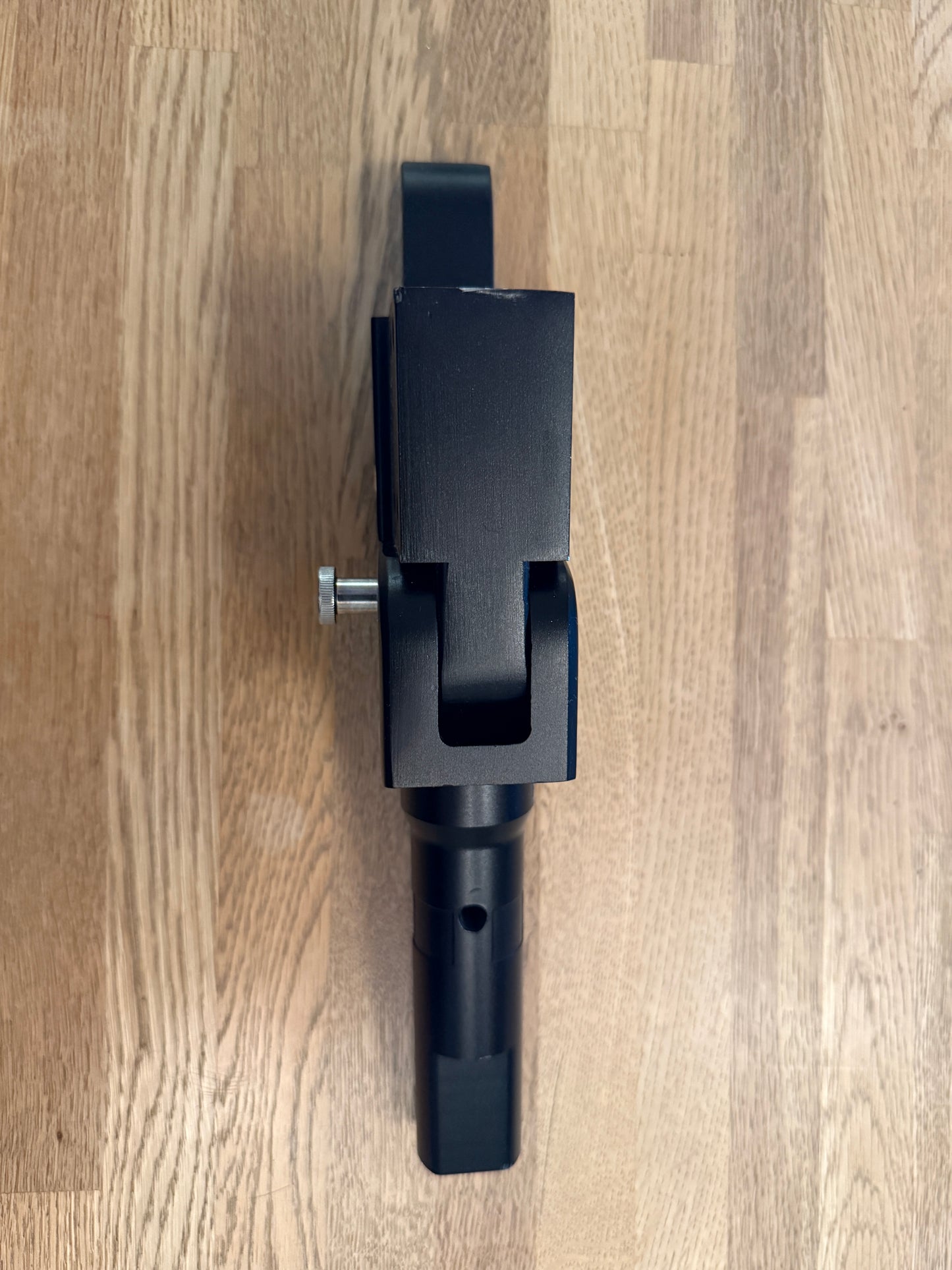 Foldemekanisme - KuKirin G4
