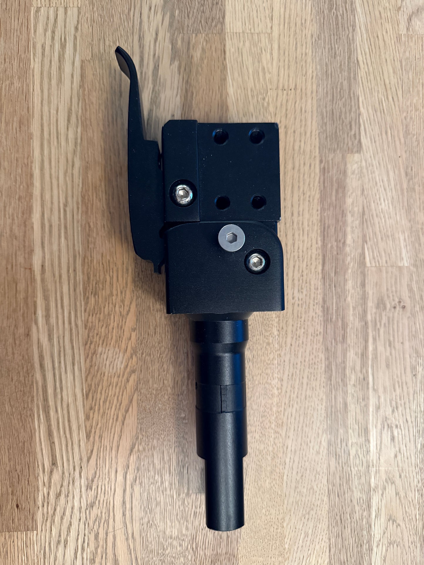 Foldemekanisme - KuKirin G4