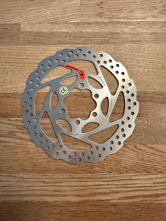 Bremseskive - KuKirin G2 Master