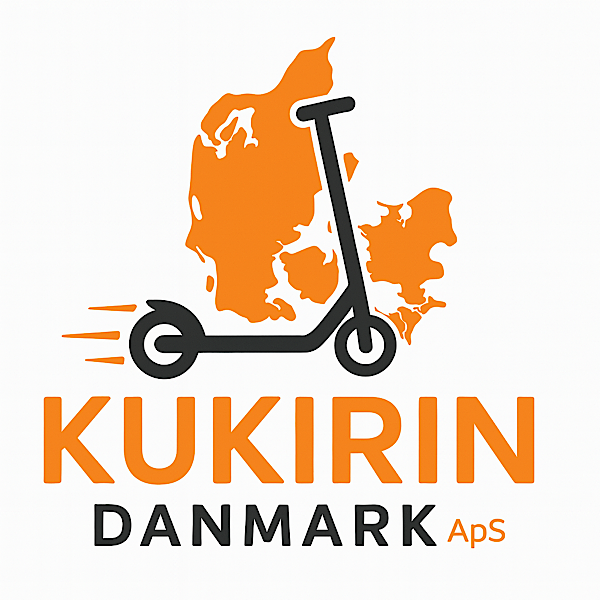 KuKirin Danmark ApS