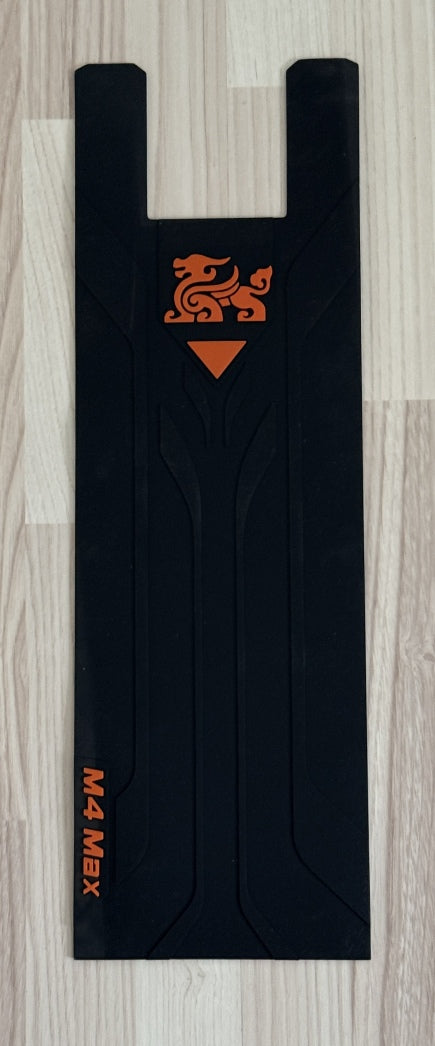 Gummi underlag til board - KuKirin M4 Max