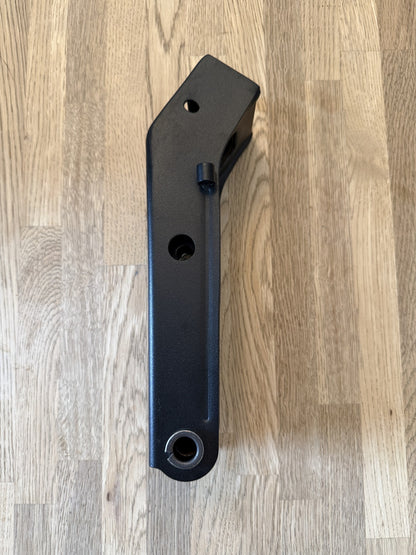 Forgaffel Svingarm (ver. C) - KuKirin G4