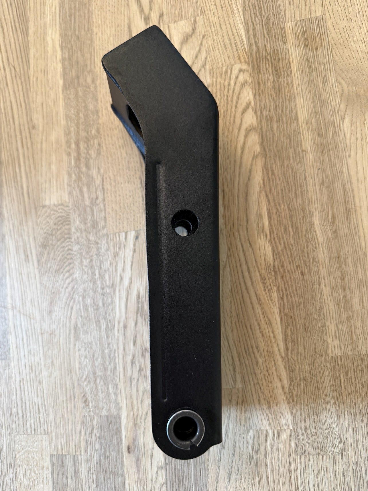 Forgaffel Svingarm (ver. C) - KuKirin G4