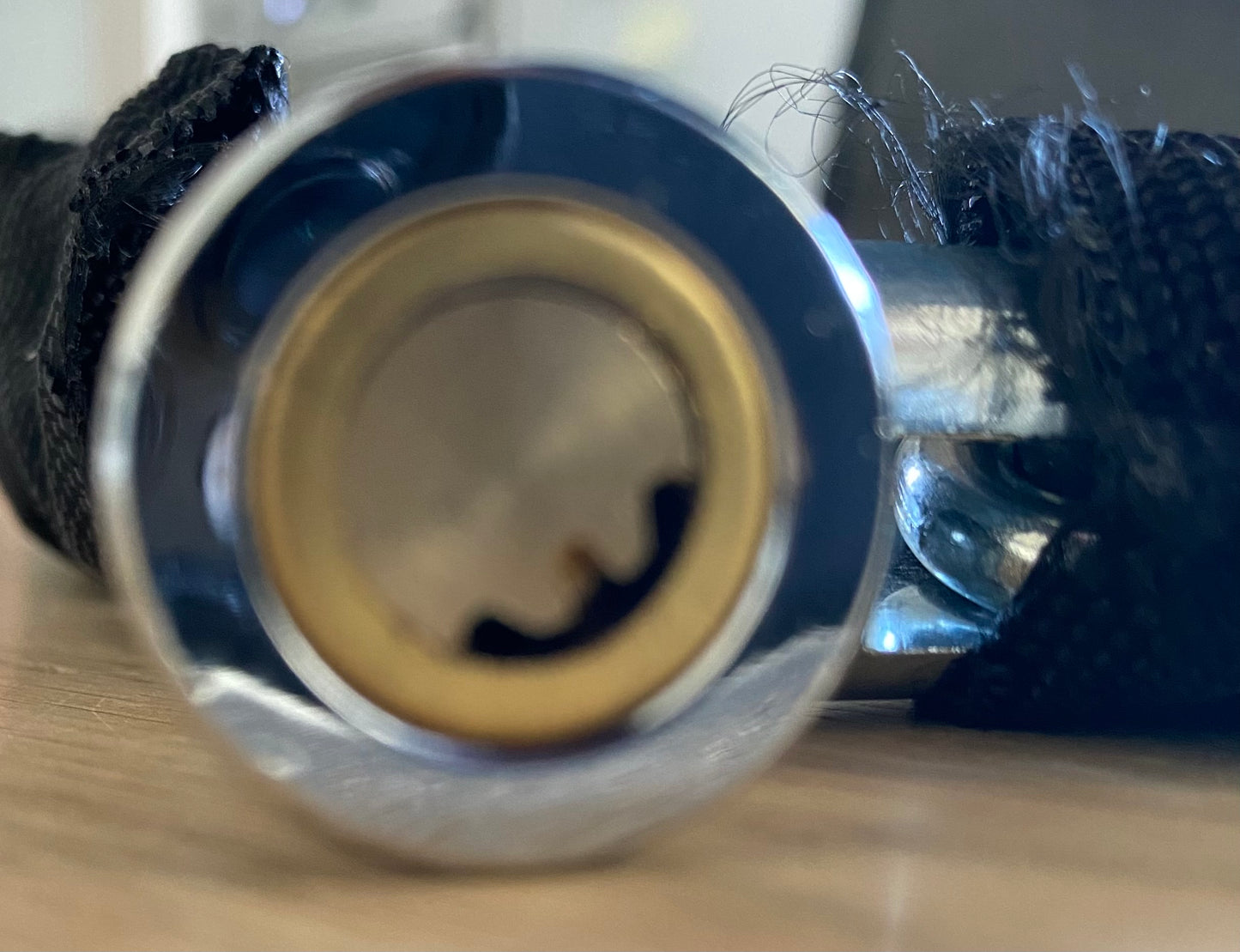 Forever Light Cykellås