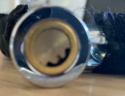 Forever Light Cykellås