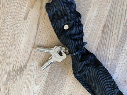 Forever Light Cykellås