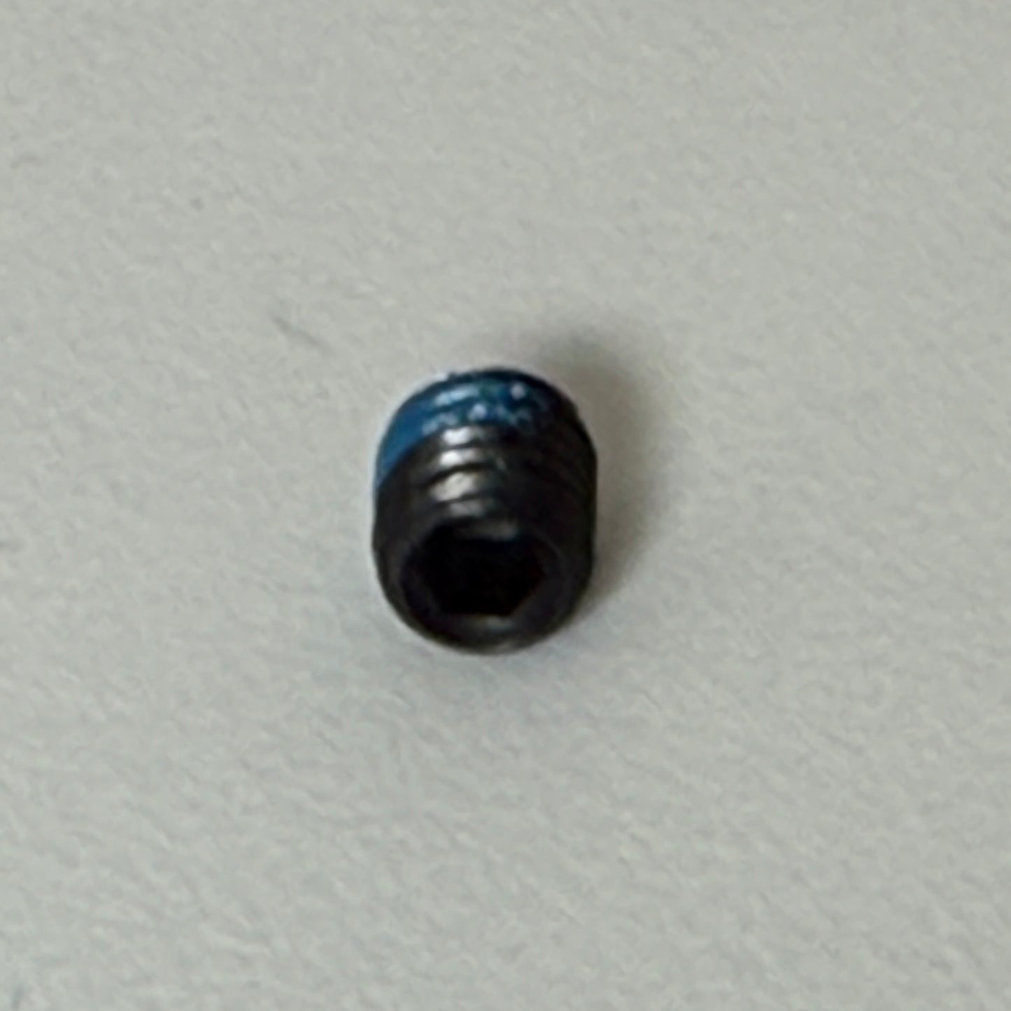 Gevind-stift med keglespids (låse-stift) - KuKirin G2 Series - KuKirin G4