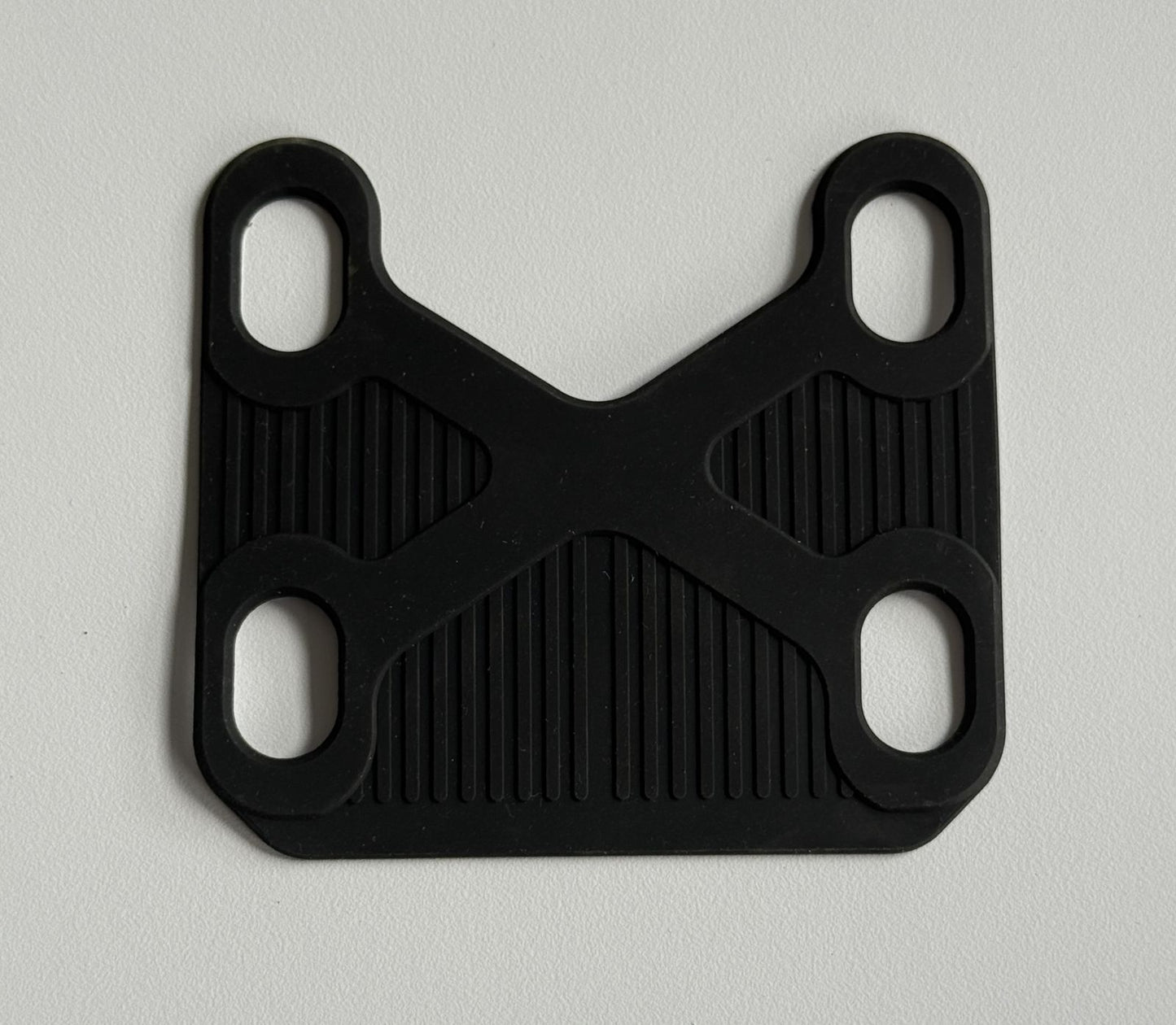 Silikone gummi pad til pedal - KuKirin G2 Series / G4