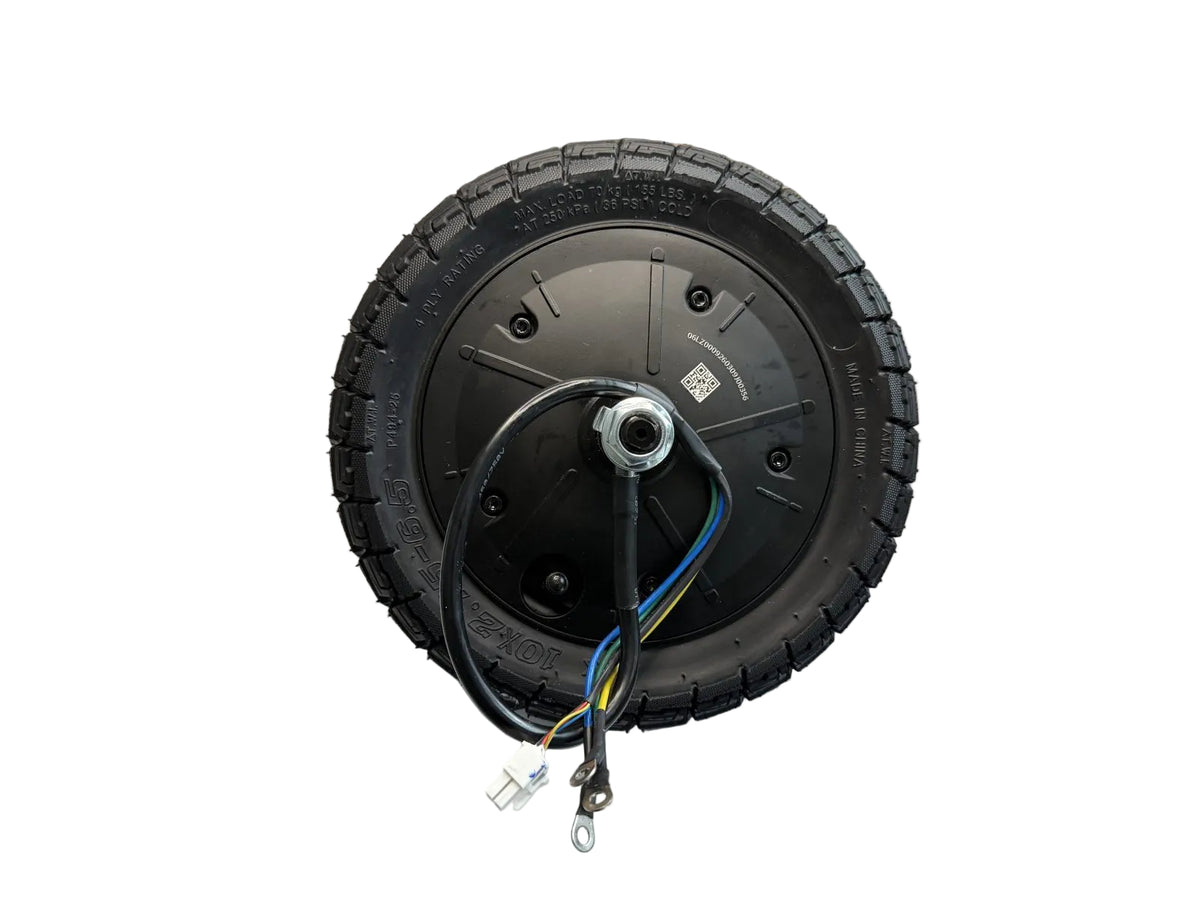 Motor komplet - KuKirin G2