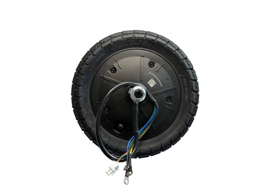 Motor komplet - KuKirin G2