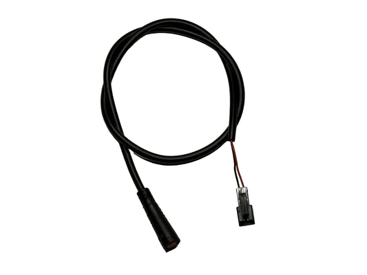 Adapter kabel til forlygte - KuKirin G2 Pro ABE