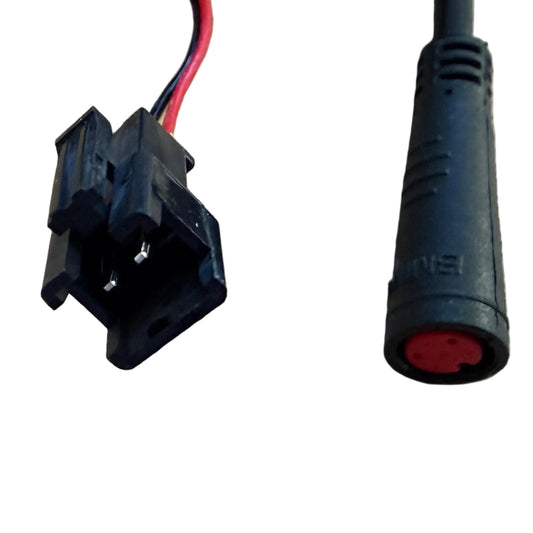 Adapter kabel til forlygte - KuKirin G2 Pro ABE