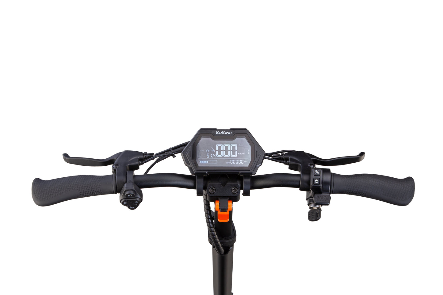 Klassisk Display - KuKirin G2 Master